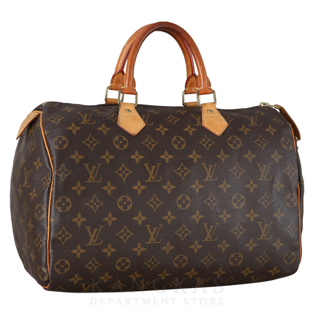LOUIS VUITTON(USED)루이비통 모노그램 스피디35